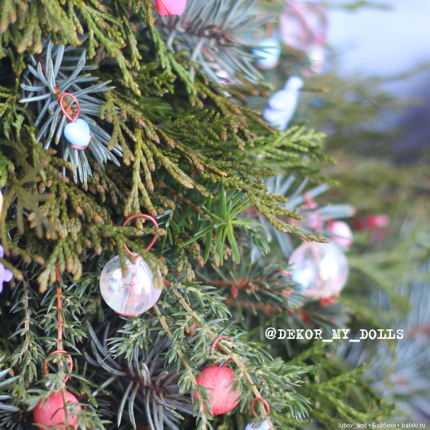 Новогодняя — Гибриды шарнирных кукол (не БЖД): подбор тела