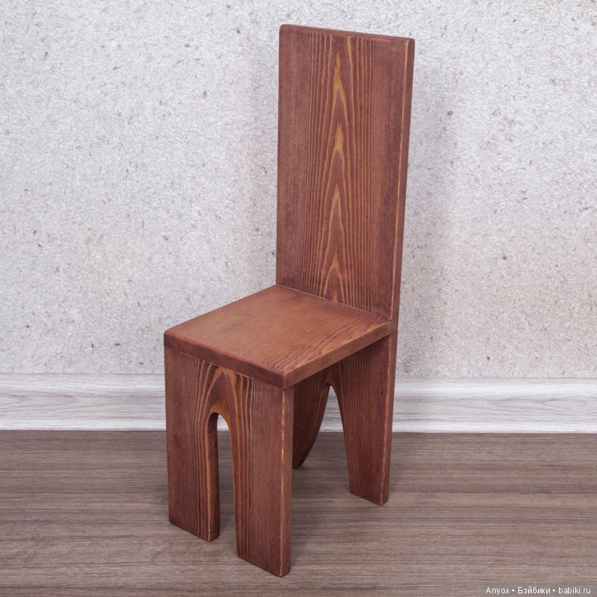 Ипло Дева и Новый стул — Куклы Iplehouse (Иплхаус): BJD (БЖД)