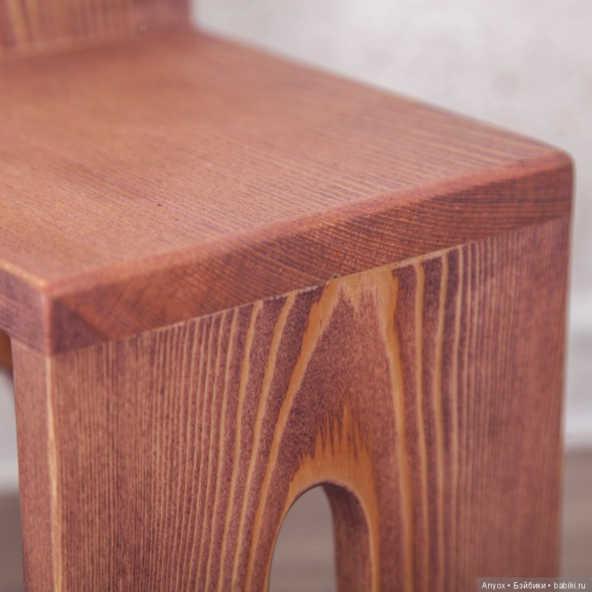 Ипло Дева и Новый стул — Куклы Iplehouse (Иплхаус): BJD (БЖД)