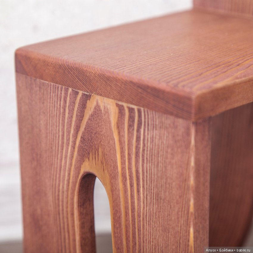 Ипло Дева и Новый стул — Куклы Iplehouse (Иплхаус): BJD (БЖД)