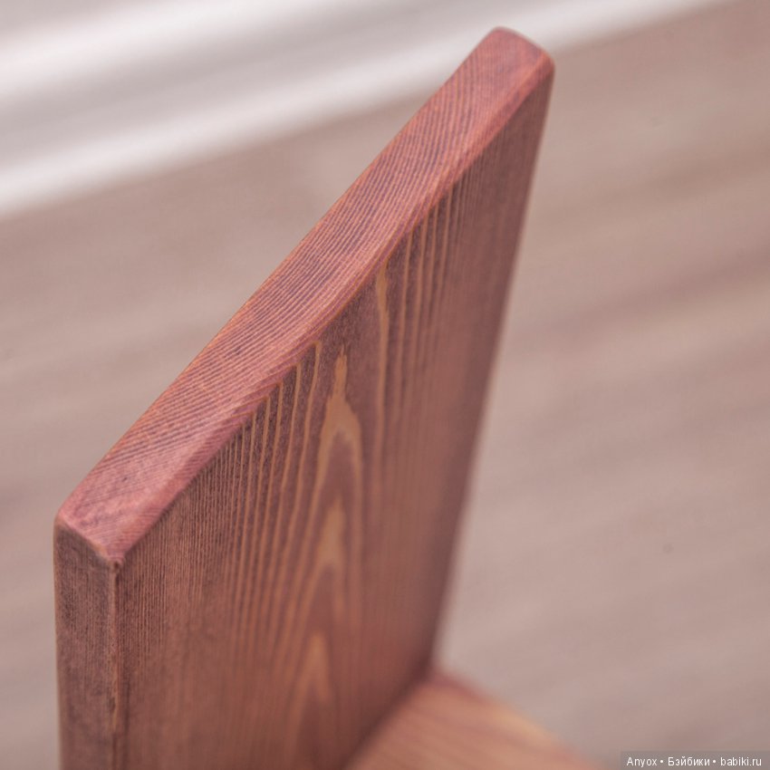 Ипло Дева и Новый стул — Куклы Iplehouse (Иплхаус): BJD (БЖД)