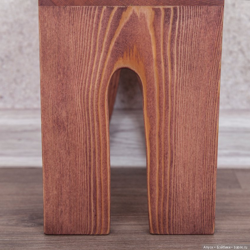 Ипло Дева и Новый стул — Куклы Iplehouse (Иплхаус): BJD (БЖД)