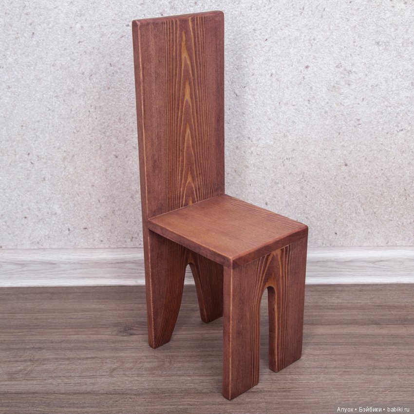 Ипло Дева и Новый стул — Куклы Iplehouse (Иплхаус): BJD (БЖД) (фото 9)