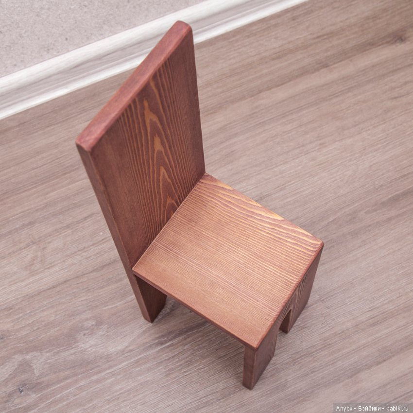 Ипло Дева и Новый стул — Куклы Iplehouse (Иплхаус): BJD (БЖД)