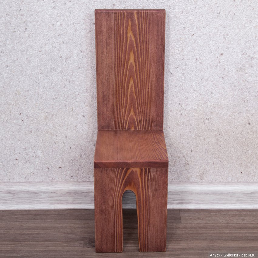 Ипло Дева и Новый стул — Куклы Iplehouse (Иплхаус): BJD (БЖД) (фото 10)