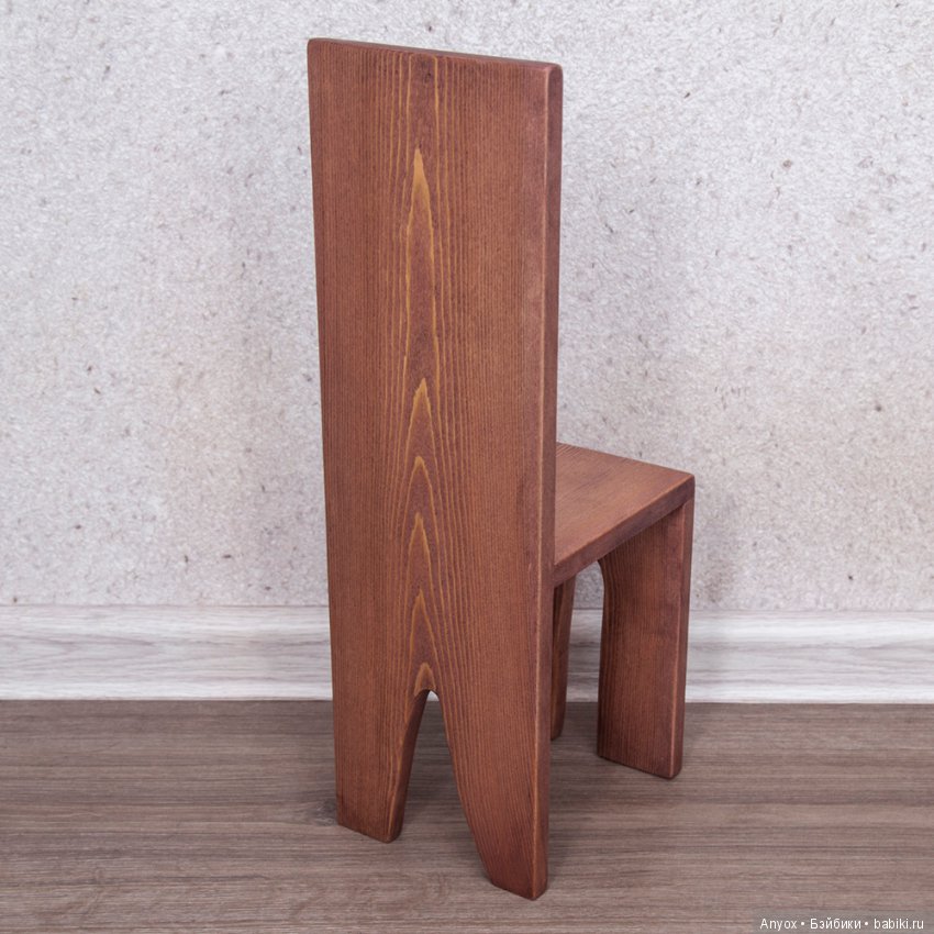 Ипло Дева и Новый стул — Куклы Iplehouse (Иплхаус): BJD (БЖД)