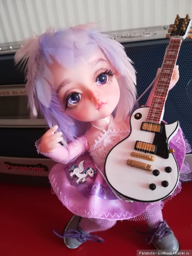 Дайте в руки мне... Гитару (фото 5)