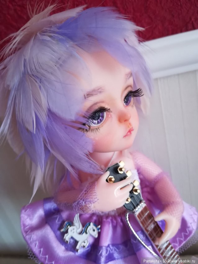 Дайте в руки мне... Гитару (фото 7)