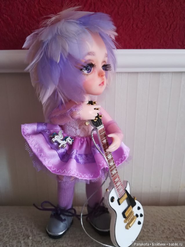 Дайте в руки мне... Гитару (фото 6)