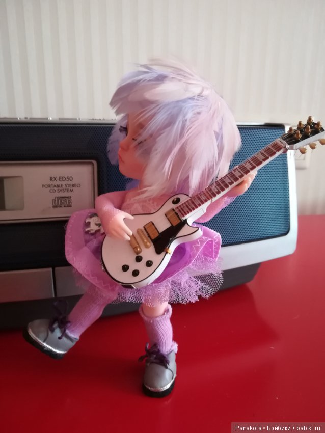 Дайте в руки мне... Гитару (фото 4)