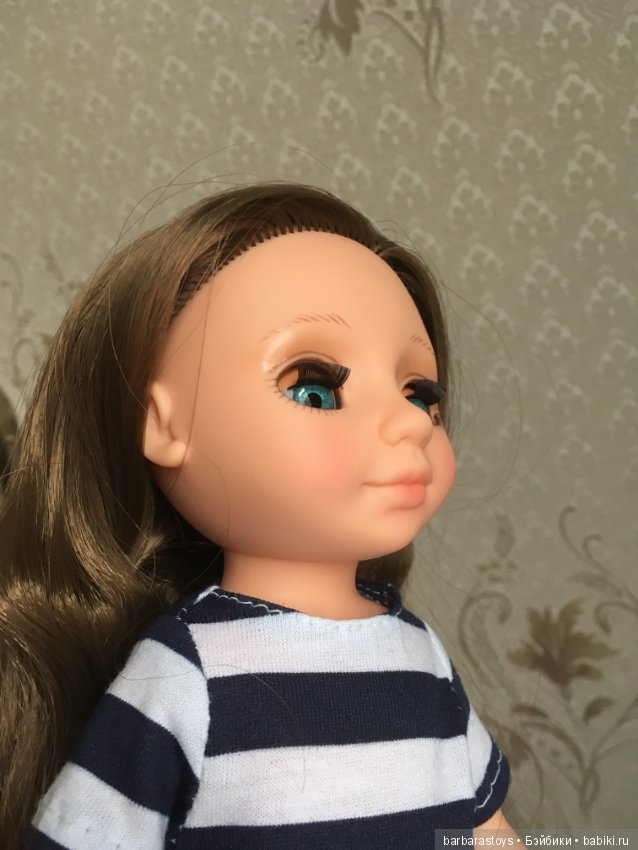 Кукольные будни - и у меня появилась Ася (продолжение) (фото 6)