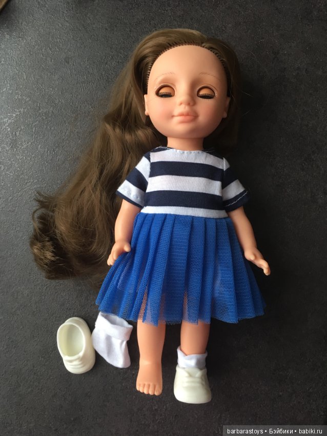 Кукольные будни - и у меня появилась Ася (продолжение) (фото 10)