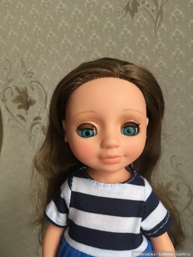 Кукольные будни - и у меня появилась Ася (продолжение) (фото 8)