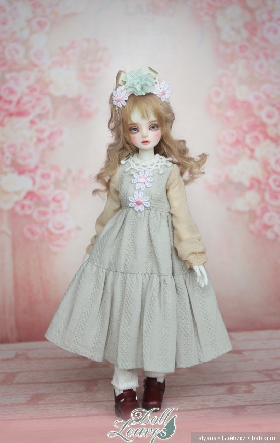 Doll Leaves - Spring Event (фото 5)