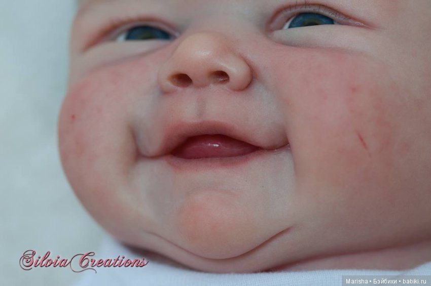 Vivienne скульптора Sandy Faber, автор прототипа Silvia Ezquerra (фото 3)