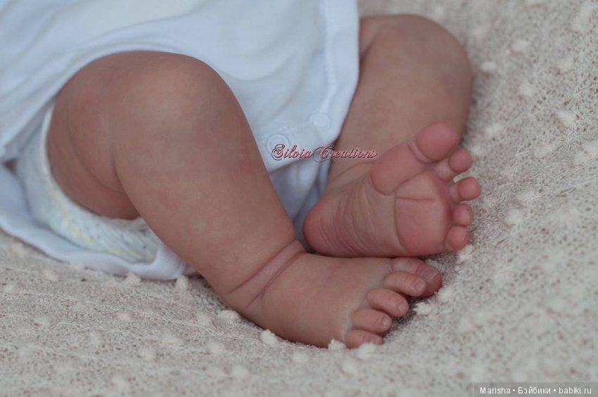 Vivienne скульптора Sandy Faber, автор прототипа Silvia Ezquerra (фото 5)