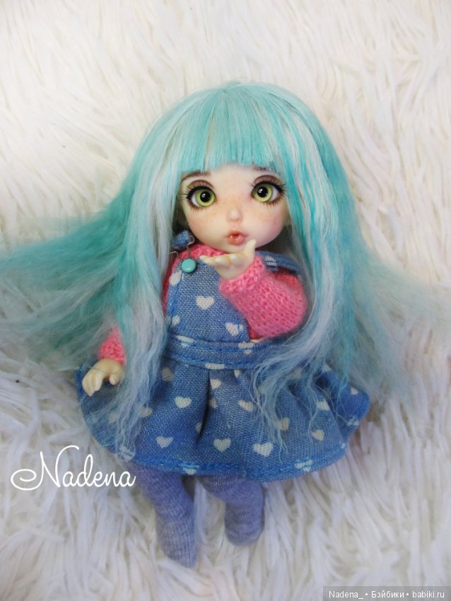 Сашенька — Одежда и обувь для кукол BJD (БЖД): 1/3