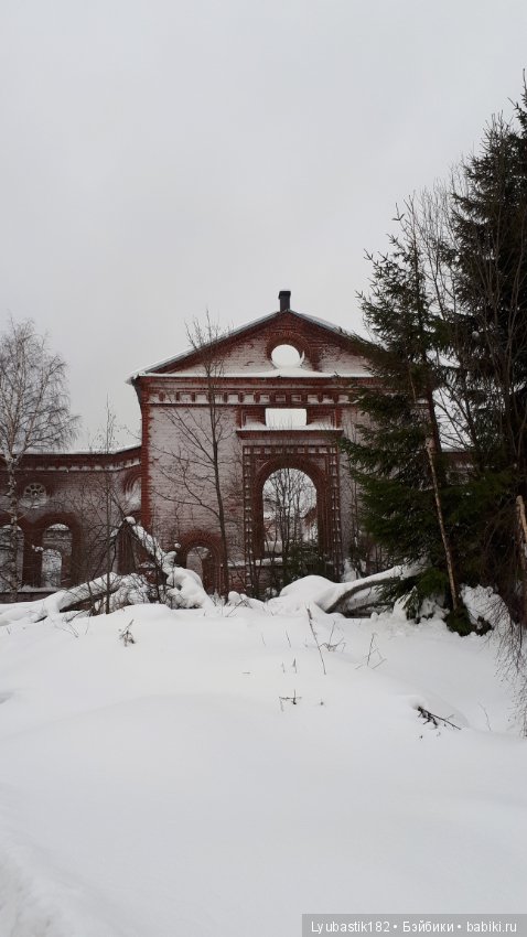 Финская церковь — Туризм и путешествия: фотоотчеты из поездок (фото 3)