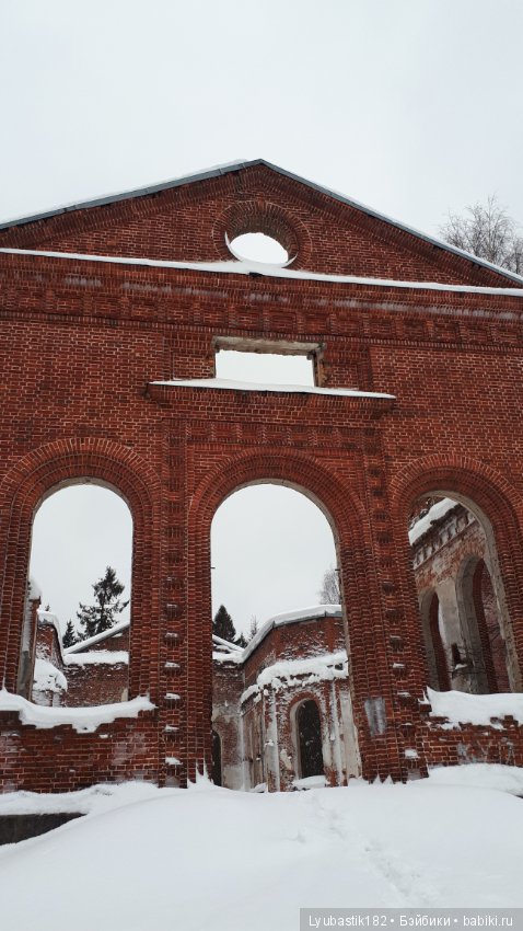 Финская церковь — Туризм и путешествия: фотоотчеты из поездок (фото 7)