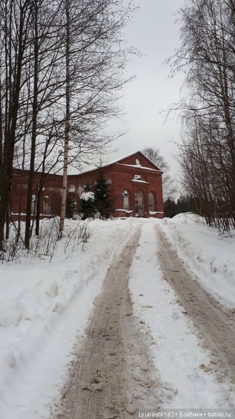 Финская церковь — Туризм и путешествия: фотоотчеты из поездок (фото 4)