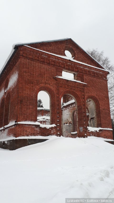 Финская церковь — Туризм и путешествия: фотоотчеты из поездок (фото 5)