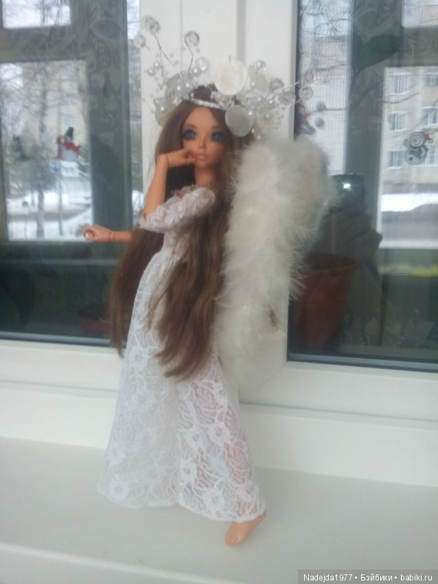 Ангел Хлоя — Куклы Fairyland (ФэйриЛэнд): BJD (БЖД) (фото 2)