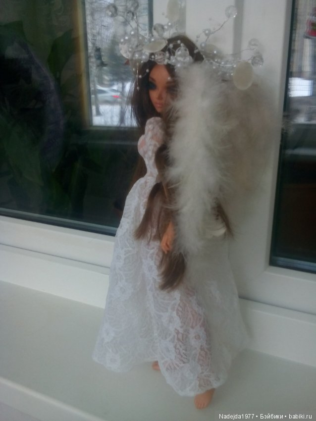 Ангел Хлоя — Куклы Fairyland (ФэйриЛэнд): BJD (БЖД) (фото 7)