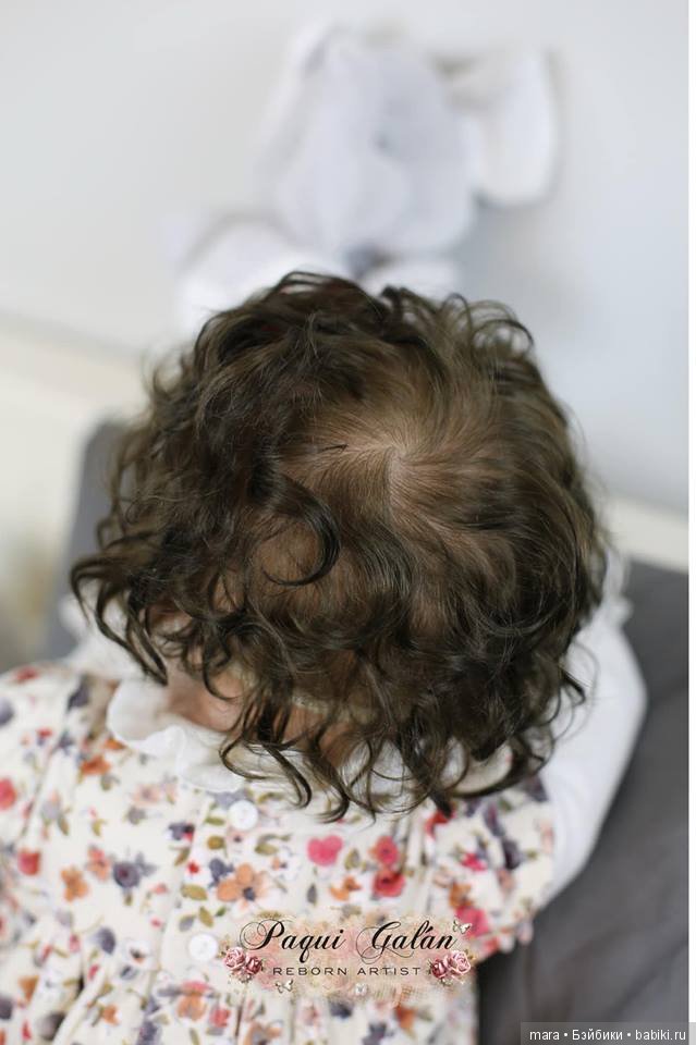 Tayra скульптора Gudrun Legler, автор прототипа Paqui Galan