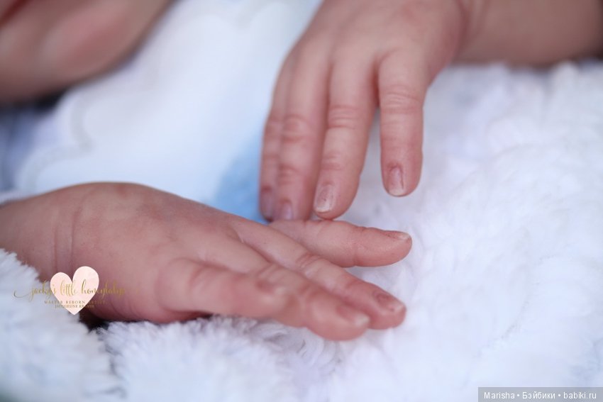 Max скульптора Sabine Wegner, автор прототипа Jacqueline Kramer