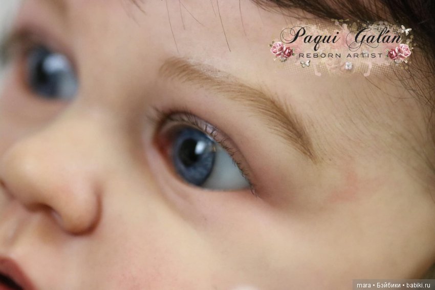 Tayra скульптора Gudrun Legler, автор прототипа Paqui Galan