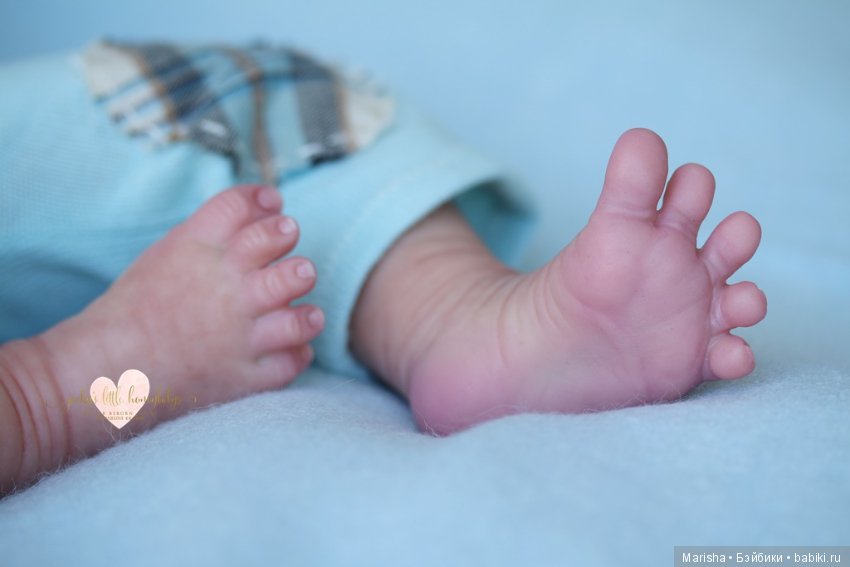 Max скульптора Sabine Wegner, автор прототипа Jacqueline Kramer (фото 10)