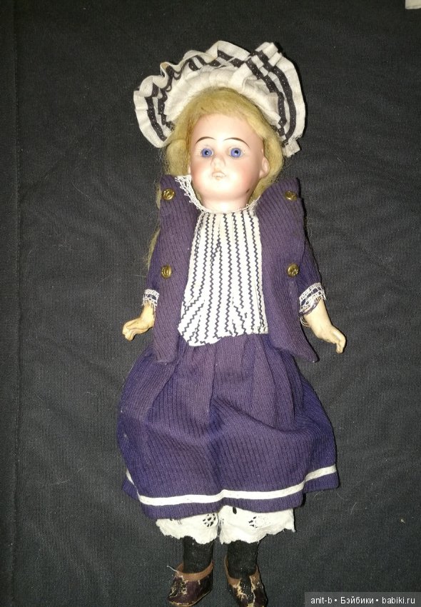 Помогите опознать куколку (фото 2)