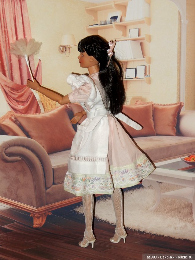 Тоннерки моя страсть, часть 45. Милая мордашка