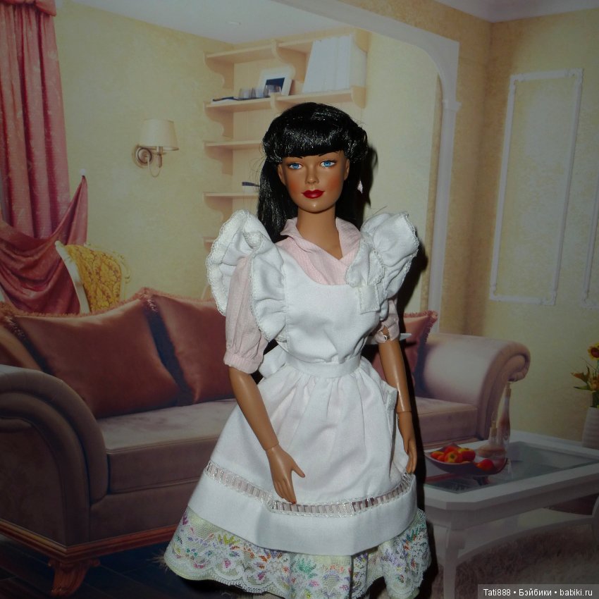 Тоннерки моя страсть, часть 45. Милая мордашка (фото 3)