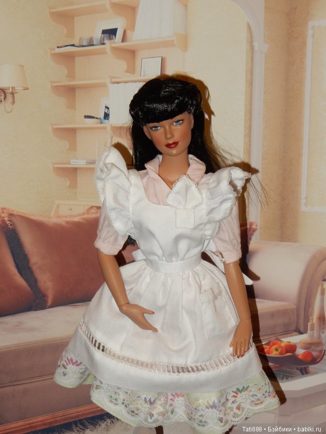 Тоннерки моя страсть, часть 45. Милая мордашка (фото 4)