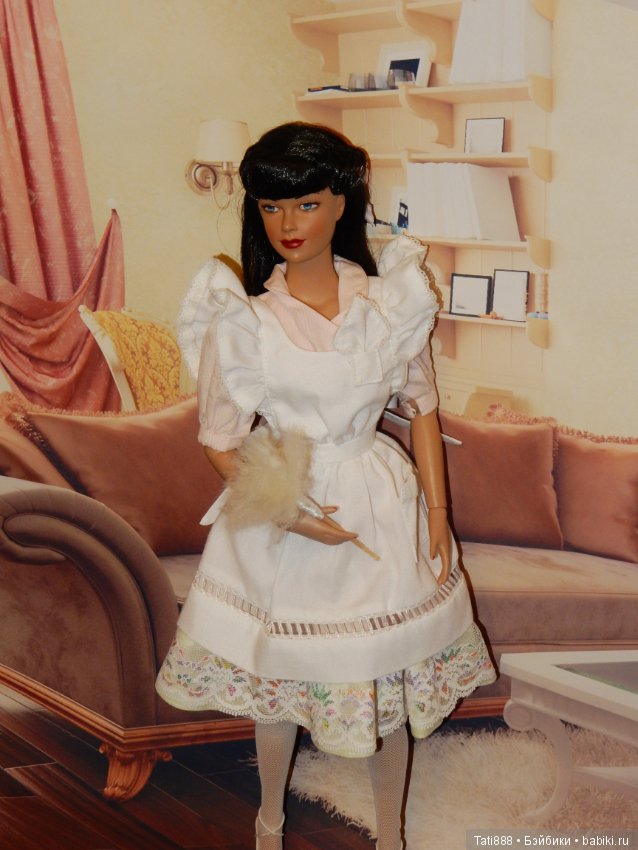 Тоннерки моя страсть, часть 45. Милая мордашка