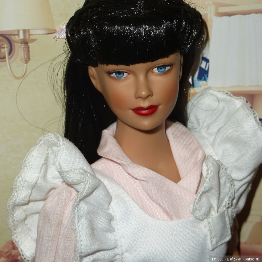 Тоннерки моя страсть, часть 45. Милая мордашка (фото 9)