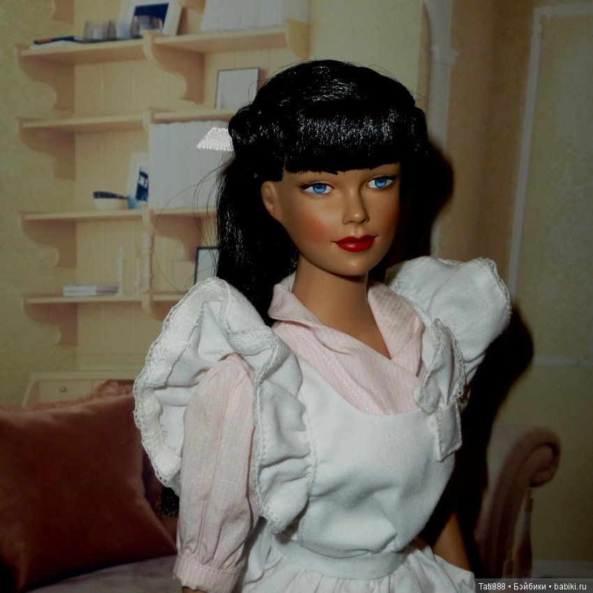 Тоннерки моя страсть, часть 45. Милая мордашка (фото 6)