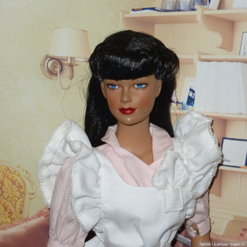 Тоннерки моя страсть, часть 45. Милая мордашка (фото 7)