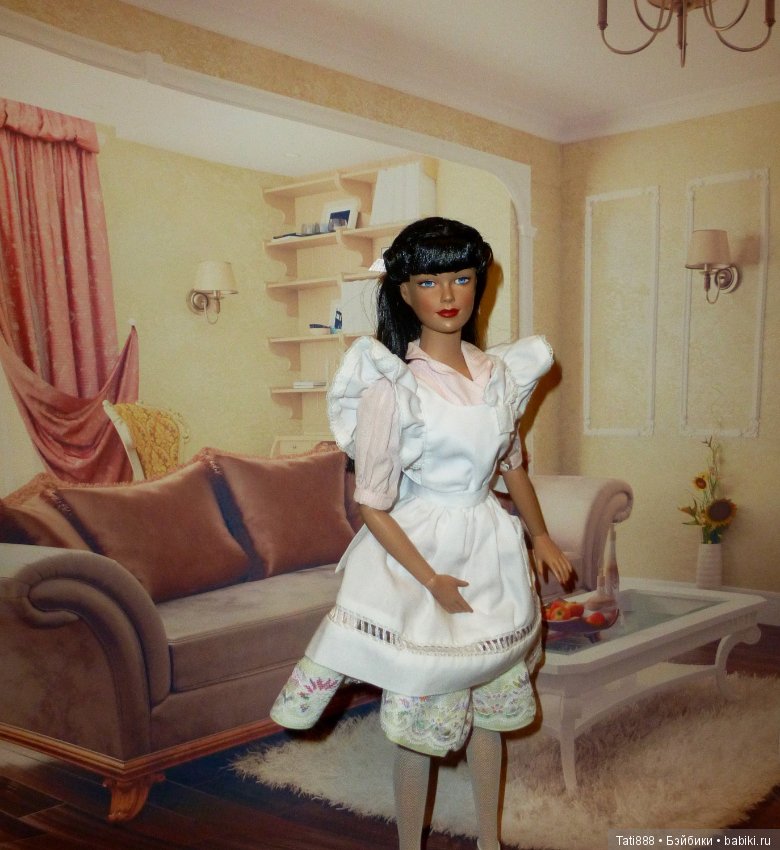 Тоннерки моя страсть, часть 45. Милая мордашка (фото 2)