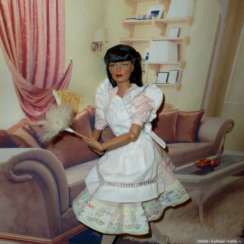 Тоннерки моя страсть, часть 45. Милая мордашка