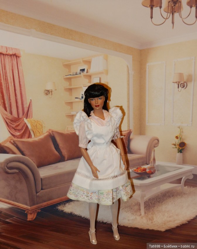 Тоннерки моя страсть, часть 45. Милая мордашка