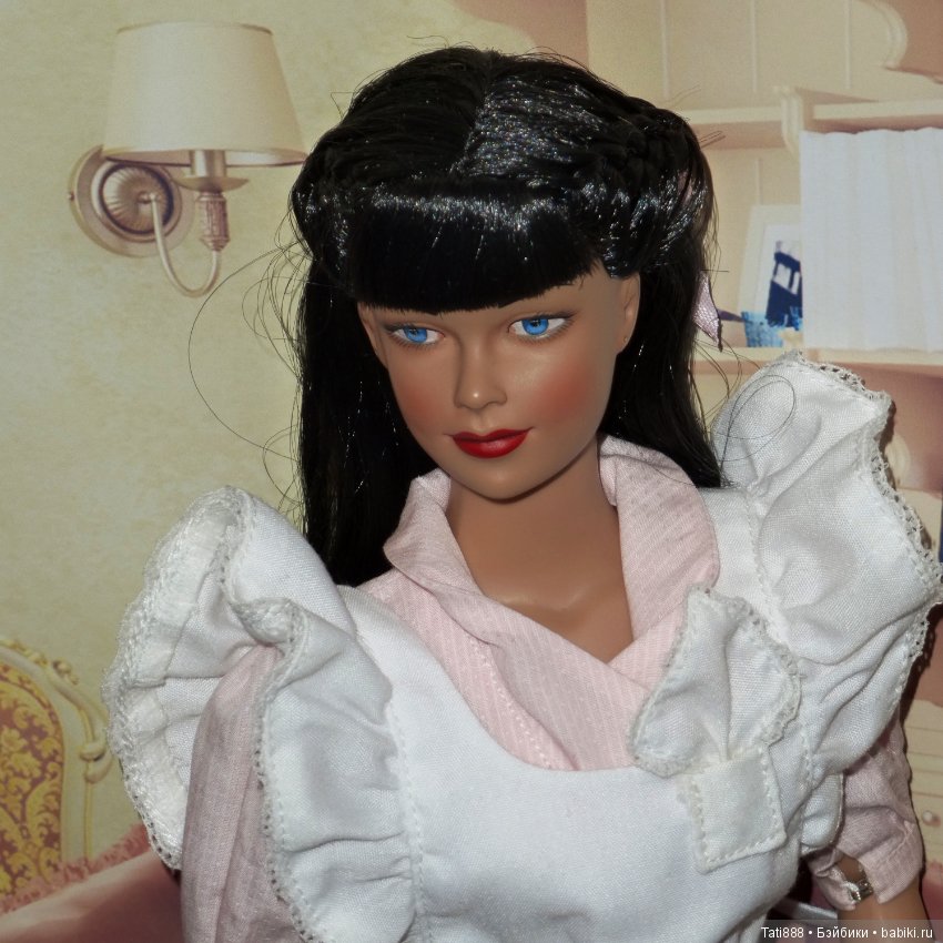 Тоннерки моя страсть, часть 45. Милая мордашка (фото 8)