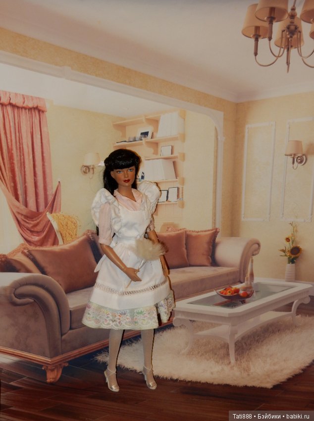 Тоннерки моя страсть, часть 45. Милая мордашка