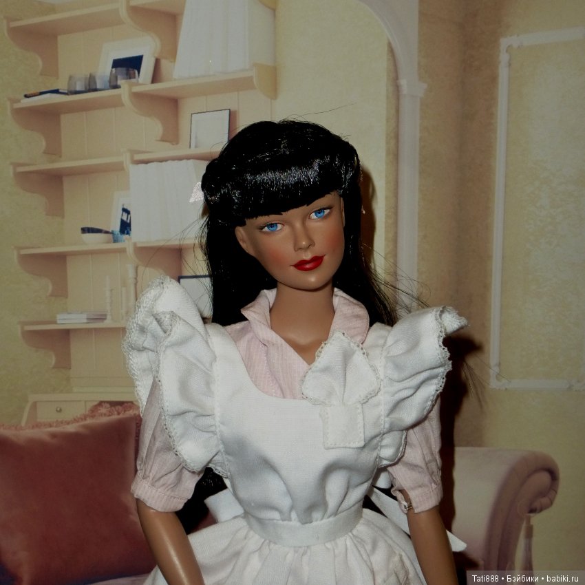 Тоннерки моя страсть, часть 45. Милая мордашка (фото 5)