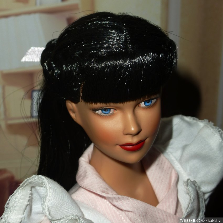 Тоннерки моя страсть, часть 45. Милая мордашка (фото 10)