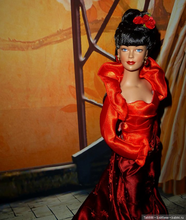 Тоннерки моя страсть, часть 45. Милая мордашка