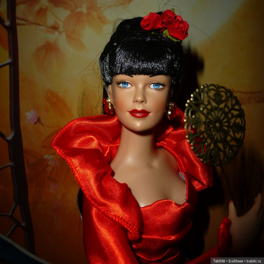 Тоннерки моя страсть, часть 45. Милая мордашка