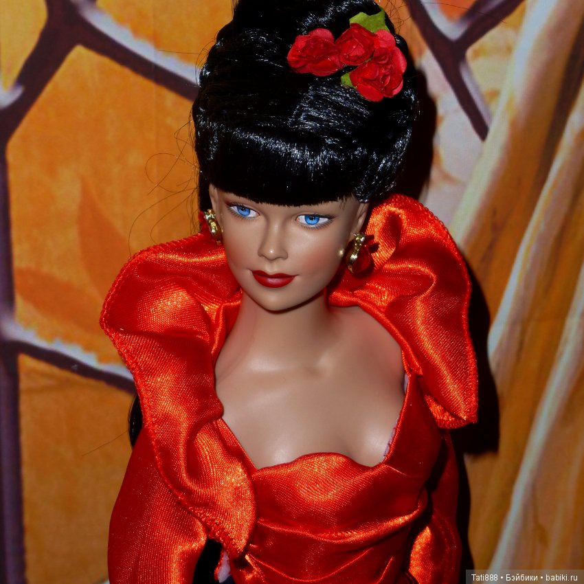 Тоннерки моя страсть, часть 45. Милая мордашка