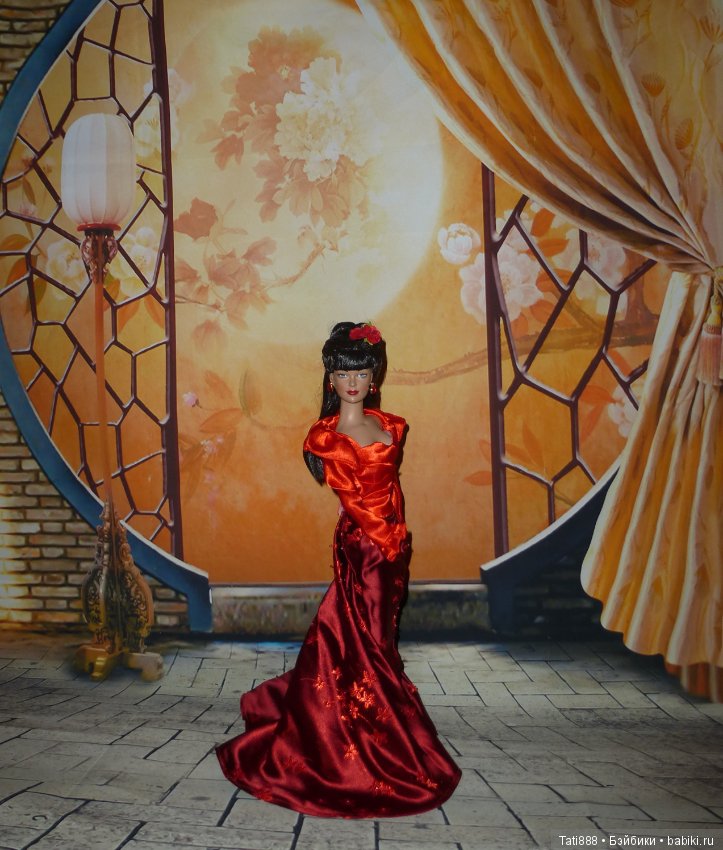 Тоннерки моя страсть, часть 45. Милая мордашка